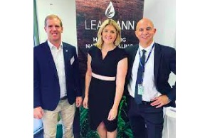 LeafCann launches South Australia medical cannabis warehouse