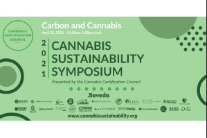 2021 Cannabis Sustainability Symposium
