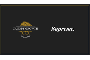 Canopy Growth to Buy Supreme Cannabis for $435 Million