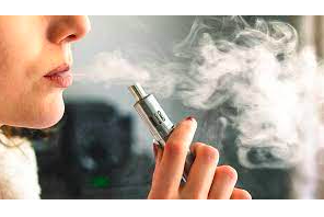 Vaping Cannabis  Causes More Lung Damage Than Vaping or Smoking Nicotine Says Report