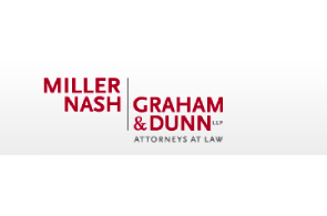 Midlevel Associate—Litigation Miller Nash Graham & Dunn