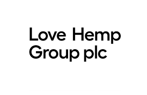 Love Hemp Group PLC Announces Directorate Change