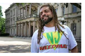 Profile : Ganja Pioneer Ed “NJWeedman” Forchion Commemorates 4/20 with New Jersey Celebration and Miami Expansion
