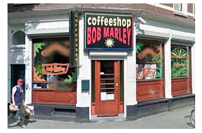 Dutch Govt Move Fwd Process To Be Sole Supplier To Coffeeshops