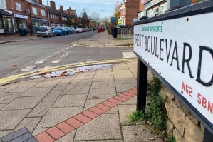 UK: The marijuana farmers growing huge amounts of illegal cannabis in Nottingham houses