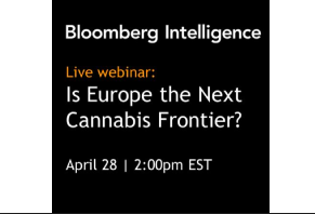BI Analyst Briefing: Global Cannabis Outlook - Is Europe the Next Frontier?