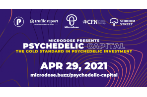 Psychedelic Capital