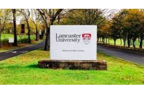 UK: Research Associate Lancaster University  Lancaster £28,331 - £32,817 a year