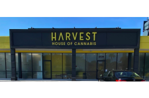 Harvest Opens Eighth Florida Dispensary in West Palm Beach