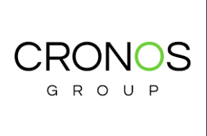 Cronos Group Reports 2021 First Quarter Results