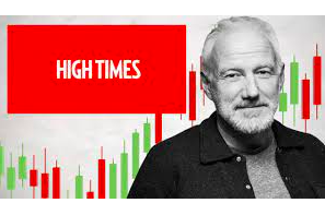 High Times Heading To The Bottom Says Media Report