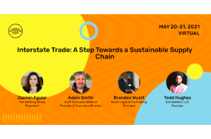 Interstate Trade: A Step Towards A Sustainable Supply Chain