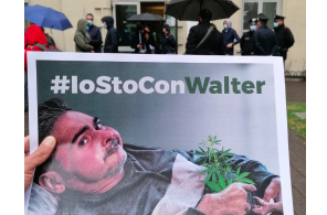 Italy: Medical Cannabis Patient Acquitted
