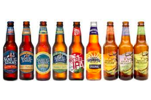 Samuel Adams-maker to launch cannabis beverages subsidiary in Canada