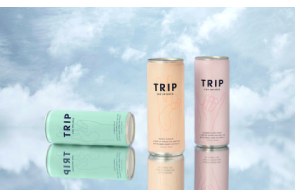 TRIP, Soho House’s Exclusive CBD Brand Partner, Secures $5M Investment Amidst U.S. Launch