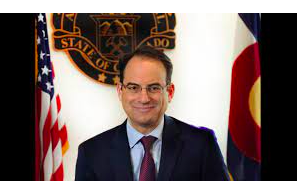 Colorado AG Phil Weiser statement on House Bill 21-1317 addressing teen cannabis use (May 18, 2021)