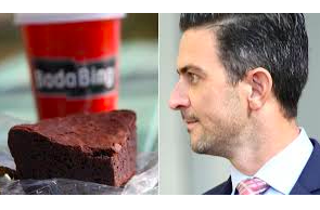 Western Australia: Bada Bing cafe owner found guilty of selling cannabis-laced brownies to Perth family