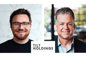 Tilt Holdings expansion of partnership with Airo Brands