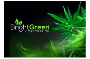 Bright Green Corporation to build $300M high-tech cannabis manufacturing and research facility in New Mexico