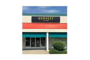 Tenth Harvest-Affiliated Pennsylvania Dispensary Opens in York