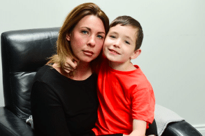 Scottish Mother battling to secure life-saving cannabis medication calls on new UK health minister to take action