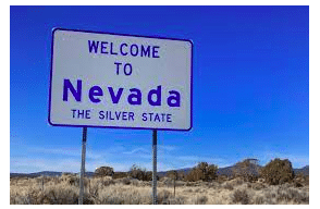 Bloomberg: Nevada Governor Signs Law Defining Wholesale of Cannabis for Excise Taxes