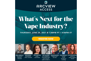 What's Next For The Vape Industry