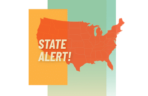 US Hemp Roundtable Latest State Alerts