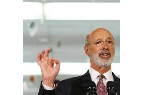 Pa. Gov. Tom Wolf signs off on changes to medical marijuana law
