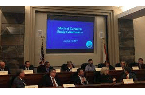 Appointments made to Alabama Medical Cannabis Commission