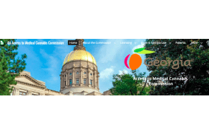 Medical cannabis licenses approved for six companies in Georgia