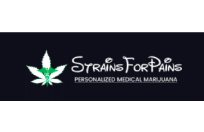 Strainsforpains, Inc. Enters into a Letter of Intent to Acquire Cannasphere Biotech, LLC