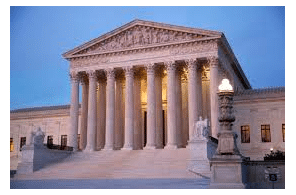 US Supreme Court passes – again – on hearing IRS cannabis lawsuits