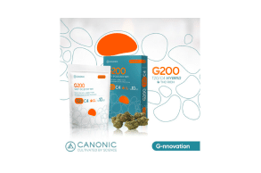 Canonic Announces Pre-Launch of its First Generation Medical Cannabis Products in Israel
