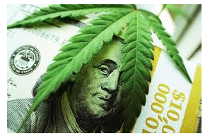 Overcoming Banking Difficulties Within the Cannabis Industry