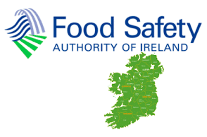 Food Safety Authority of Ireland (FSAI) issues  recall notice on selection of food supplements in Ireland with unauthorised levels of THC in them.