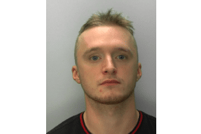 UK: Quedgeley man caught trying to import half kilo of cannabis from States