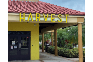 Harvest Opens Fourteenth Florida Dispensary in Port St. Lucie