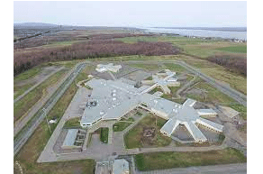 Canada: Seizure of contraband and unauthorized items at Donnacona Institution 24 September