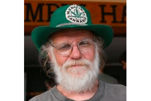 Australia  HEMP (Soon To Be Legalize Cannabis Party) Publish AGM 2021 President's Report