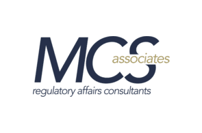 Regulatory Affairs Associate MCS Associates Mississauga, ON