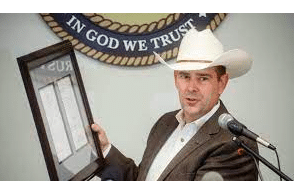 Mississippi's State Agriculture and Commerce Commissioner Andy Gipson Not Happy With Legislature's Medical Cannabis Bill That He Doesn't Have The Resources To Manage