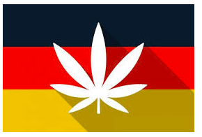 German Study Shows Dramatic Increase In Cannabis Consumption