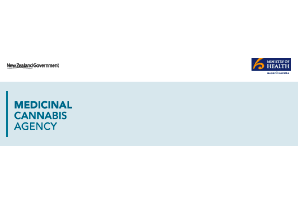 NZ: Recognition of ISO/IEC 17025:2017 accreditation as appropriate for laboratories testing medicinal cannabis products and starting material for export