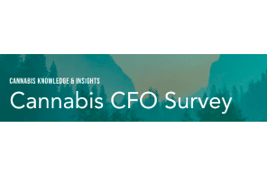 Green Growth CPA's Announce Cannabis CFO Survey