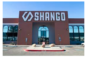 Shango to Aid Valley Cancer Patients in Crisis Las Vegas dispensary’s Pink Merchandise sales to benefit The Caring Place LAS VEGAS