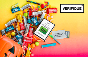 Verifique™ Cannabis Test Kits Experience Heightened Demand from Concerned Parents in Advance of Halloween