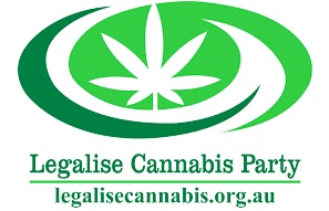 Update From HEMP Party Changing Name To "Legalize Cannabis Party"