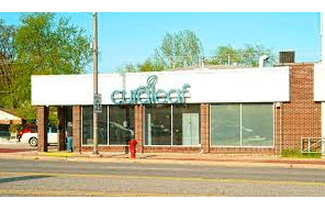 Curaleaf cannabis store workers unionize in Worth, Illinois