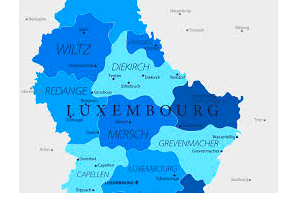 Luxembourg - Yes - No - Yes ?